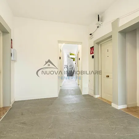 Flores 2 * Playa de las Américas